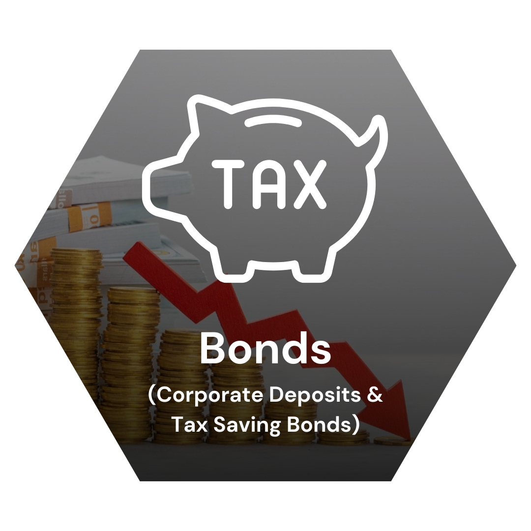 BONDS Service Image