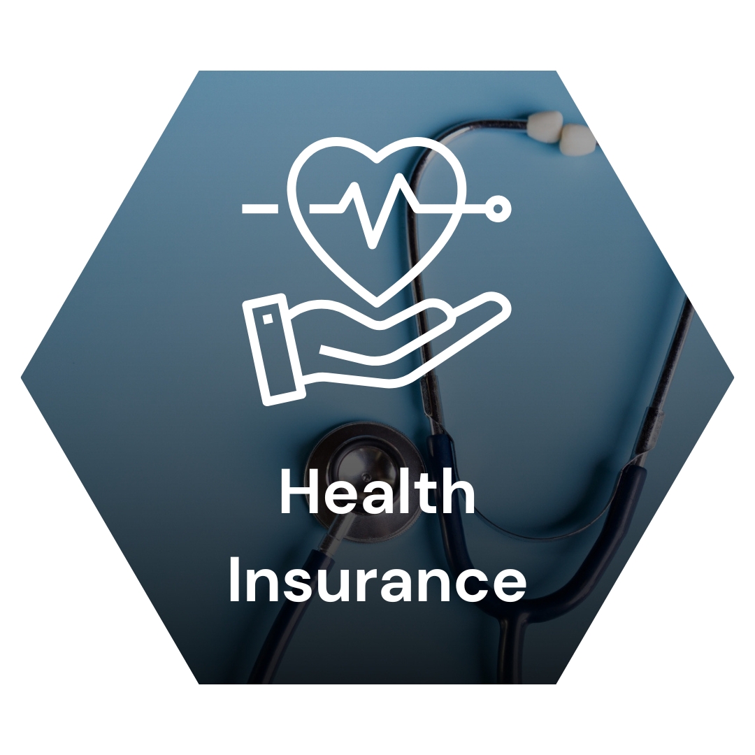 Health Insurance Service Image