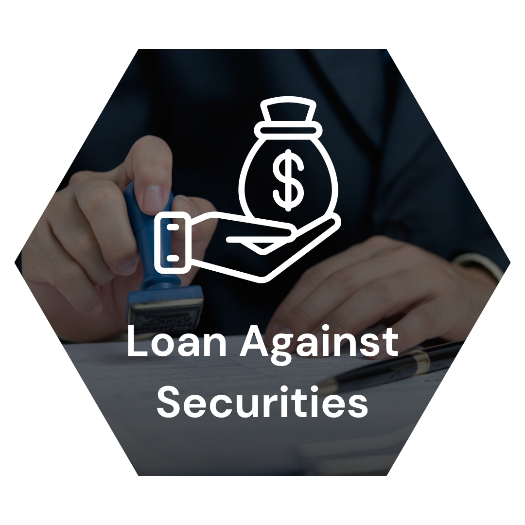 Loan Against Securities Service Image