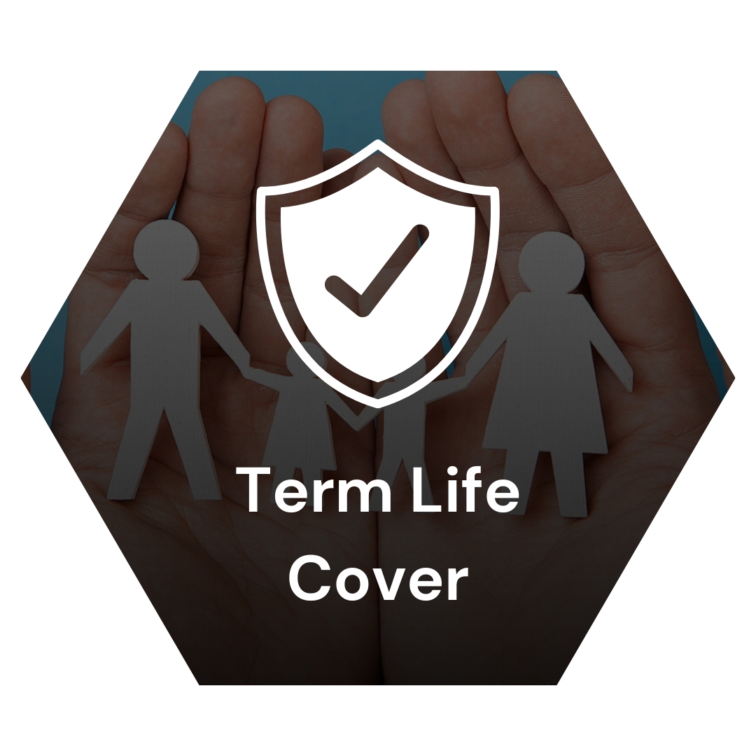 Term Life Cover service Image