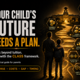 Best Child Future Planning Services