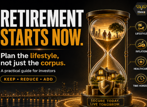 Best Retirement Planning Services in Thane Complete Guide