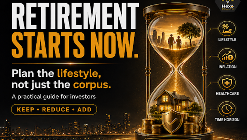 Best Retirement Planning Services in Thane Complete Guide