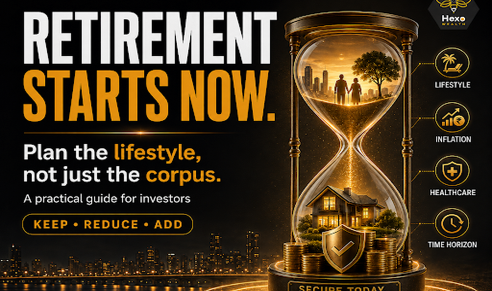 Best Retirement Planning Services in Thane Complete Guide