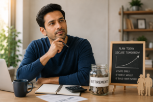 Retirement Planning in Your 30s