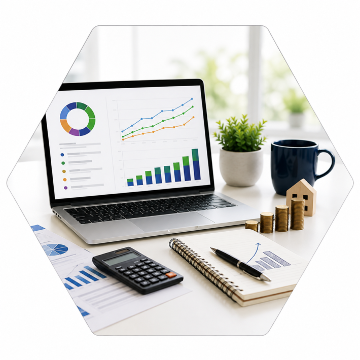 Portfolio Future Value Calculator