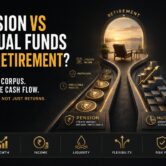 Pension vs Mutual Funds: Which Is Better for Retirement?