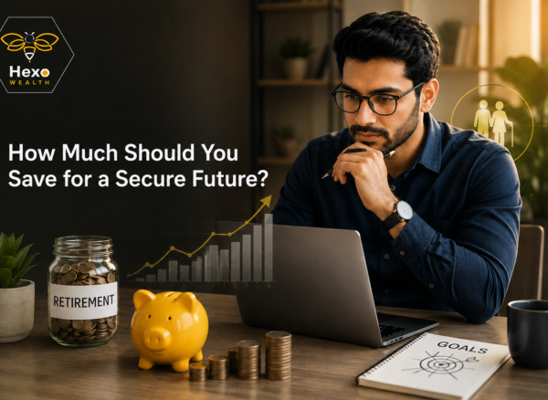 Retirement Planning in Your 30s