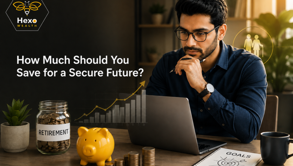 Retirement Planning in Your 30s