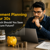 Retirement Planning in Your 30s