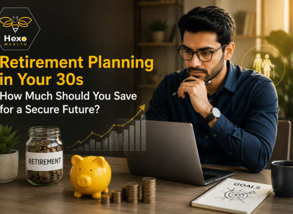 Retirement Planning in Your 30s