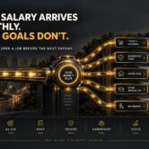 Financial Planning for Salaried Employees Financial Planning for Salaried Employees