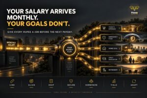 Financial Planning for Salaried Employees