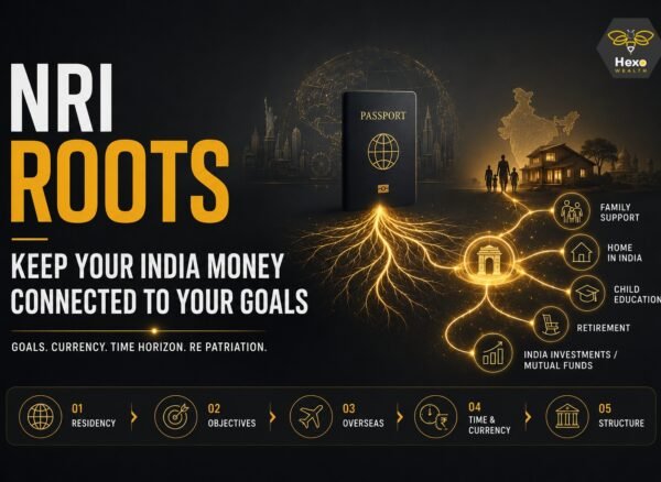Top NRI Investment Options in Thane Top NRI Investment Options in Thane