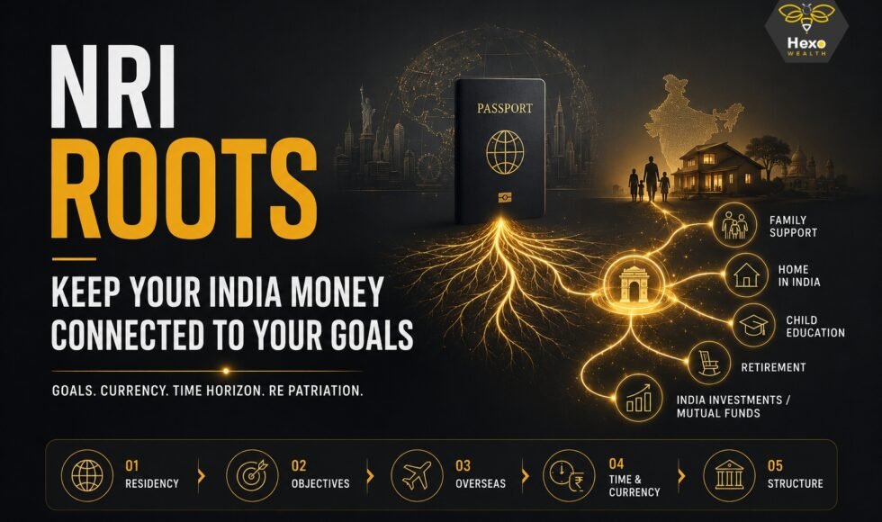 Top NRI Investment Options in Thane