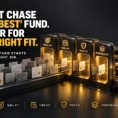 How to Select Mutual Funds