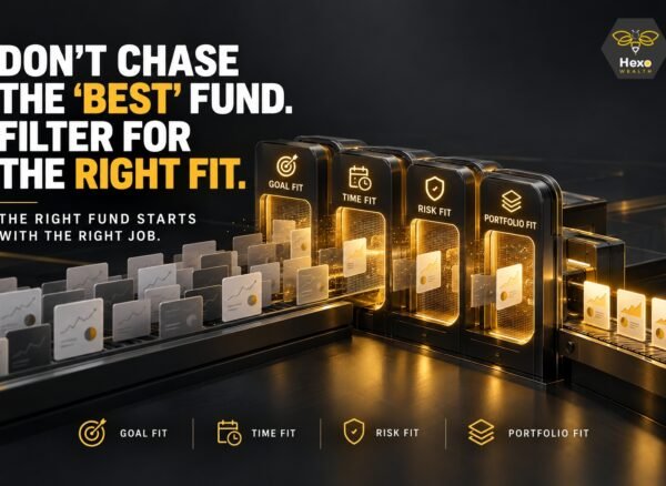 How to Select Mutual Funds