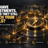 mutual fund portfolio review