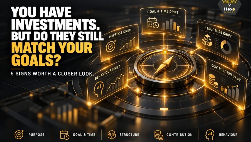 mutual fund portfolio review