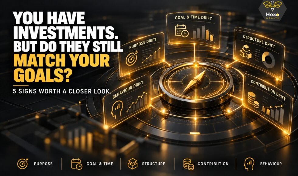 mutual fund portfolio review