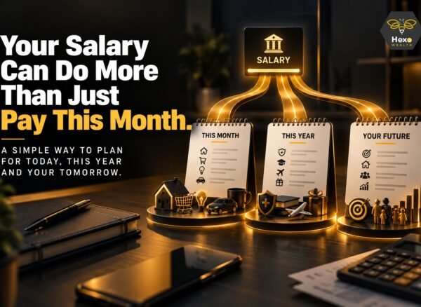 HW_How to Create a Personal Financial Plan How to Create a Personal Financial Plan | Hexo Wealth