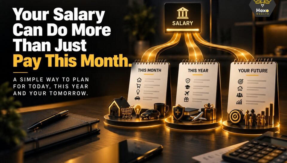 How to Create a Personal Financial Plan | Hexo Wealth