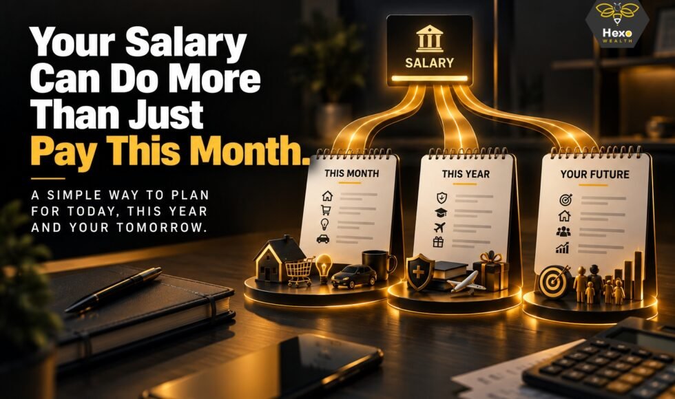 How to Create a Personal Financial Plan | Hexo Wealth