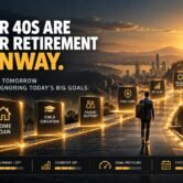 Retirement Planning in Your 40s Retirement Planning in Your 40s