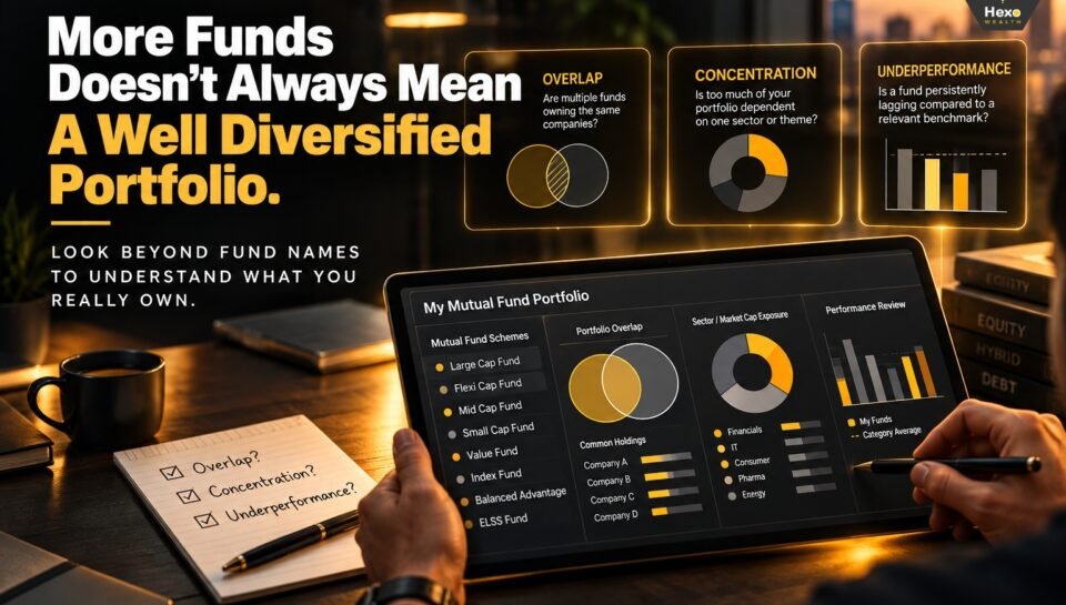 Have Multiple Mutual Funds_ - Blog