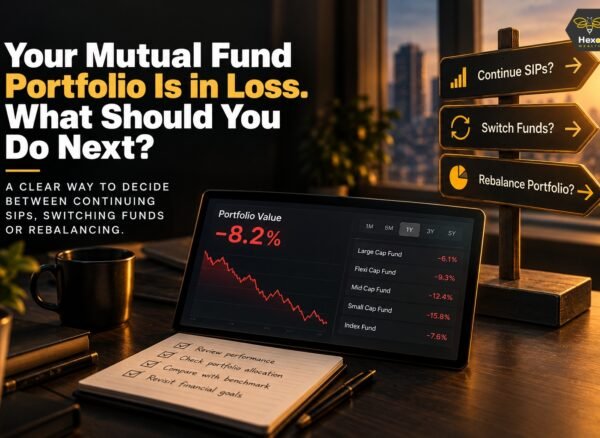 Mutual Funds in Loss in 2026 - Website Blog Mutual Funds in Loss in 2026 - Website Blog