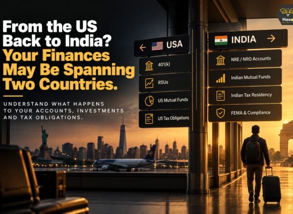Returning to India from the USA_ - Website Blog